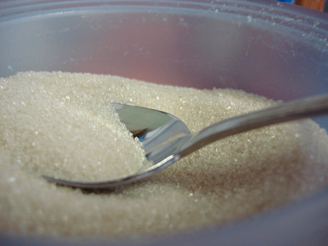 sugar in my bowl - I am addicted to sugar, and so are you -  on pixiespocket.com