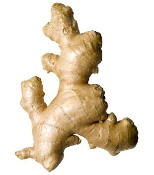 LET’S TALK ABOUT: GINGER HERBAL REMEDIES