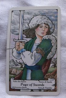 1cardtarotreading