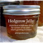 hedgerow jelly