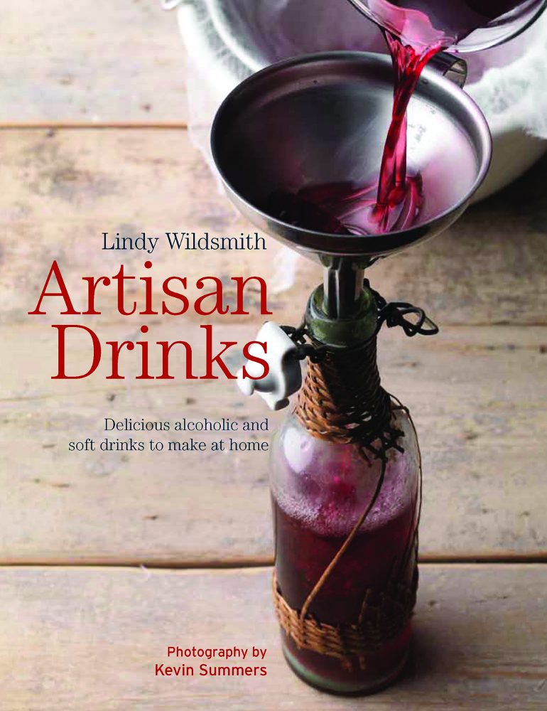 Artisan Drinks reviewed by pixiespocket.com