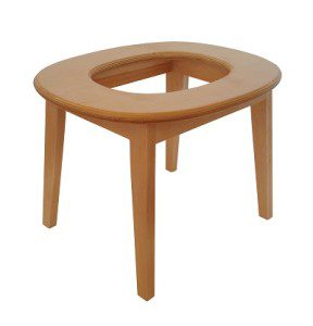 Steam-Stool made by RedGrizz products
