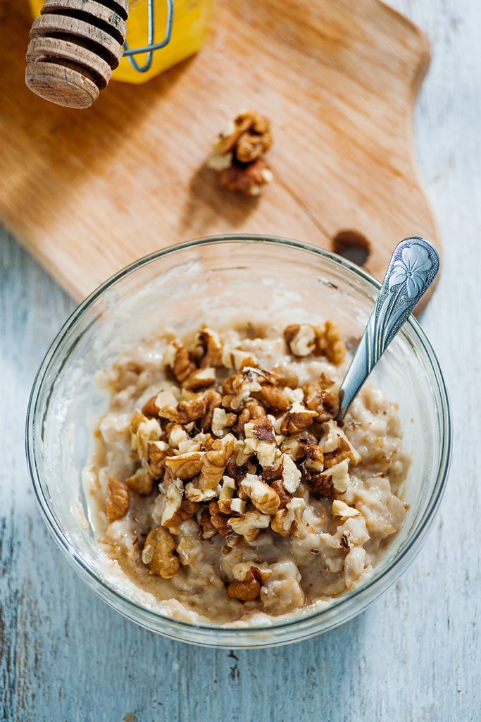 Recipe: Gluten-Free Tahini Cookies by Ben Smith, as seen on Pixie's Pocket