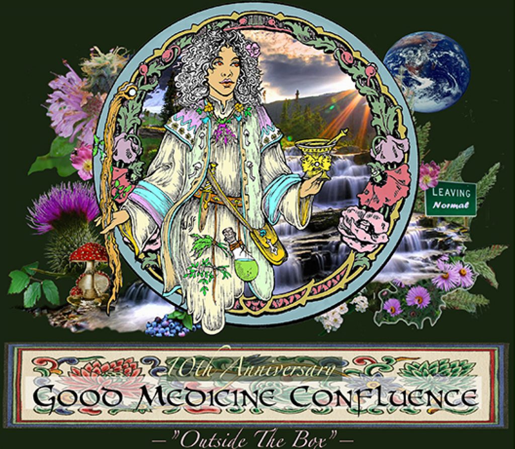 Good Medicine Confluence Poster #1-72dpi