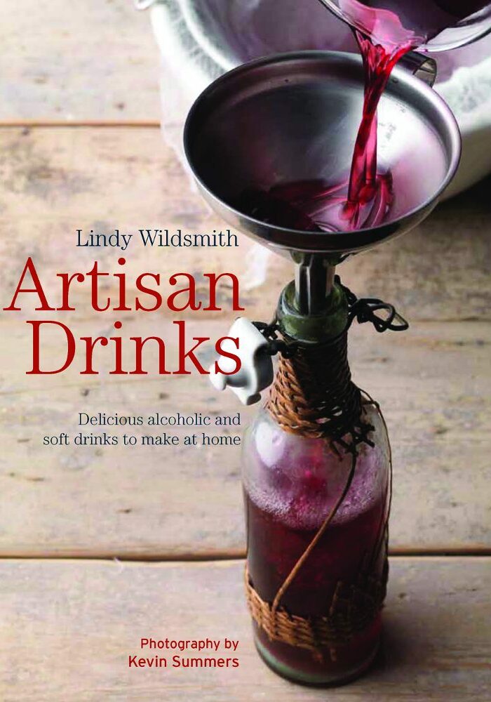 Artisan Drinks reviewed by pixiespocket.com