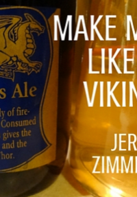 make mead like a viking review on pixiespocket.com