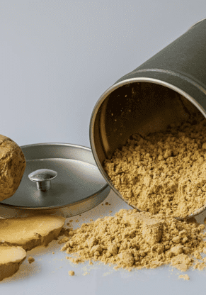 LET’S TALK ABOUT: GINGER HERBAL REMEDIES - from Pixie's Pocket