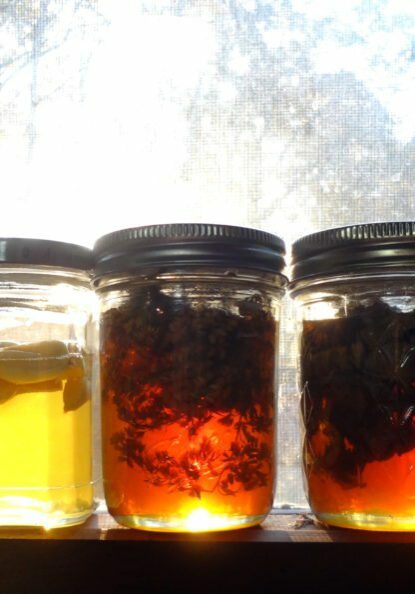 infusedhoney